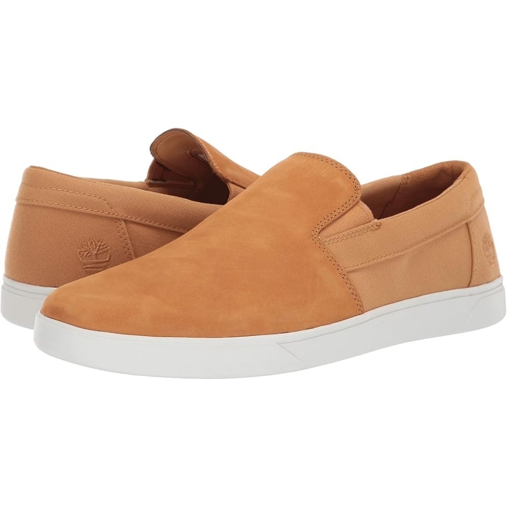 TIMBERLAND Men's Groveton Slip-On Size 9.5